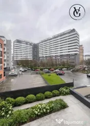 Apartament 3 camere | Mobilat Premium | Aviatiei | Pret cu T 