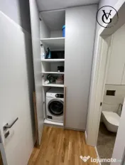 Apartament 3 camere | Mobilat Premium | Aviatiei | Pret cu T 