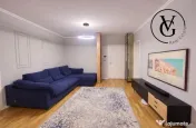 Apartament 3 camere | Mobilat Premium | Aviatiei | Pret cu T 