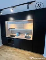 Apartament 3 camere | Mobilat Premium | Aviatiei | Pret cu T 