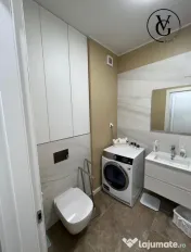Apartament 3 camere | Mobilat Premium | Aviatiei | Pret cu T 