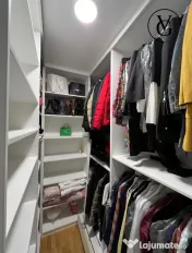 Apartament 3 camere | Mobilat Premium | Aviatiei | Pret cu T 