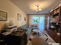 Apartament 2 camere, 39 mp, zona Podul de Piatra
