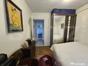 Apartament 2 camere, 39 mp, zona Podul de Piatra 