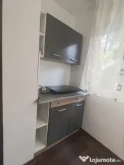 Garsonieră mobilată și utilată – Zona Lidl Regele Ferd 