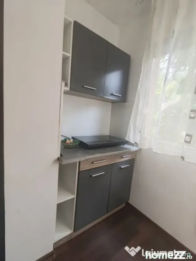 Garsonieră mobilată complet – te muți azi, zona Lidl Re