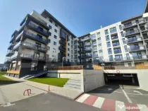 Apartament cu două camere de închiriat, 51 mp, în bloc no