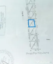 Teren Extravilan Bucium - 490 mp 
