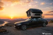 Cort auto de plafon (Roof Top Tent) AERO M 
