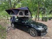 Cort auto de plafon (Roof Top Tent) AERO M 