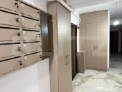 Apartament 2 camere intr un Complex Rezidential NOU Bucium/V 