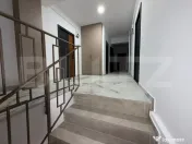 Apartament 2 camere intr un Complex Rezidential NOU Bucium/V 