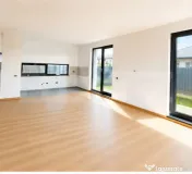Casă individuală cu teren 460 mp – 125 mp utili | Toate 