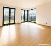 Casă individuală cu teren 460 mp – 125 mp utili | Toate 
