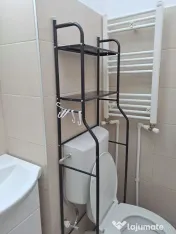 De inchiriat apartament 2 camere Ultracentral, et. 1, 180... 