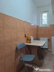 De inchiriat apartament 2 camere Ultracentral, et. 1, 180... 