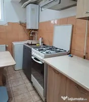 De inchiriat apartament 2 camere Ultracentral, et. 1, 180... 