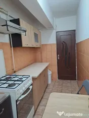 De inchiriat apartament 2 camere Ultracentral, et. 1, 180... 