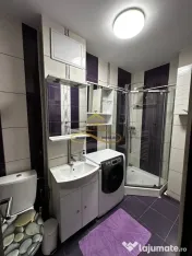 Apartament ultracentral de inchiriat 2 camere Bacau 