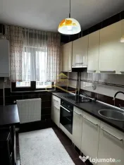 Apartament ultracentral de inchiriat 2 camere Bacau 