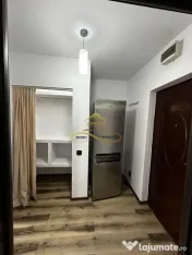Apartament ultracentral de inchiriat 2 camere Bacau 