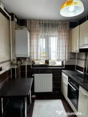 Apartament ultracentral de inchiriat 2 camere Bacau 