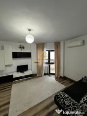 Apartament ultracentral de inchiriat 2 camere Bacau 