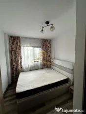 Apartament ultracentral de inchiriat 2 camere Bacau 