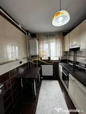 Apartament ultracentral de inchiriat 2 camere Bacau 
