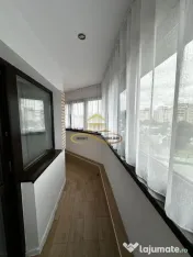 Apartament ultracentral de inchiriat 2 camere Bacau 