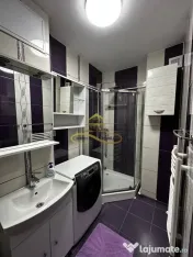 Apartament ultracentral de inchiriat 2 camere Bacau 