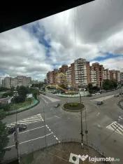 Apartament ultracentral de inchiriat 2 camere Bacau 