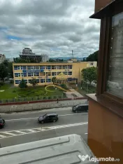 Apartament ultracentral de inchiriat 2 camere Bacau 