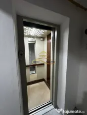 Apartament ultracentral de inchiriat 2 camere Bacau 
