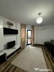 Apartament ultracentral de inchiriat 2 camere Bacau 
