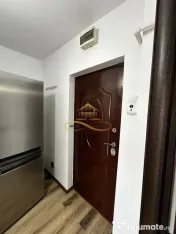 Apartament ultracentral de inchiriat 2 camere Bacau 