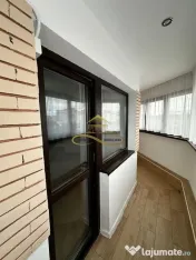 Apartament ultracentral de inchiriat 2 camere Bacau 