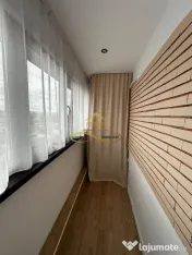 Apartament ultracentral de inchiriat 2 camere Bacau 