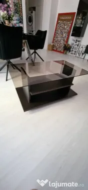 Vand Masuta de cafea 