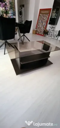 Vand Masuta de cafea 