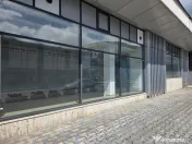 Spațiu comercial excepțional de închiriat – 250 mp, loc 