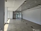 Spațiu comercial excepțional de închiriat – 250 mp, loc 