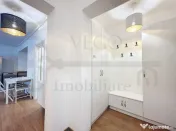 Apartament cu 3 camere, 69 mp, complet mobilat si utilat, in 