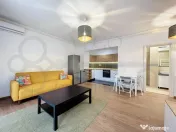 Apartament cu 3 camere, 69 mp, complet mobilat si utilat, in 