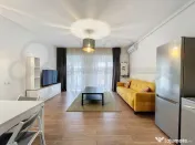 Apartament cu 3 camere, 69 mp, complet mobilat si utilat, in 