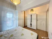 Apartament cu 3 camere, 69 mp, complet mobilat si utilat, in 