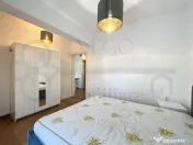 Apartament cu 3 camere, 69 mp, complet mobilat si utilat, in 