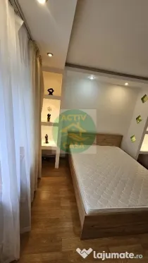 Apartament 2 camere,de inchiriat