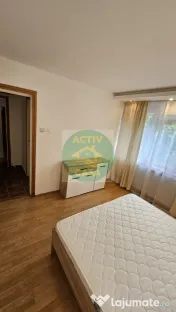Apartament 2 camere,de inchiriat 