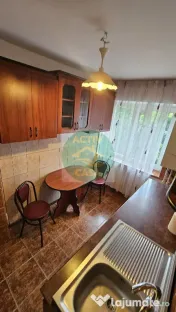 Apartament 2 camere,de inchiriat 